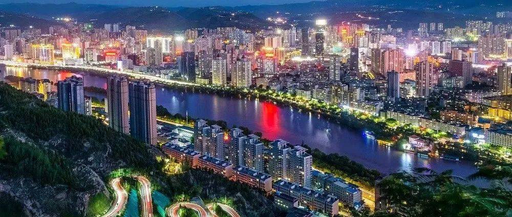 金城汤池之地城关区_兰州_摄影_黄河