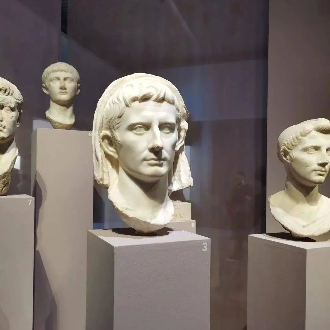 探寻罗马人：伟大的古罗马是如何建成的？