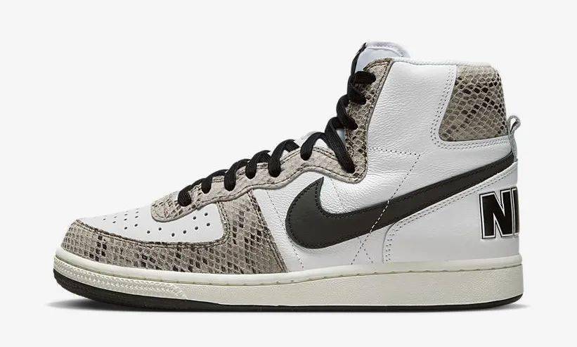 SOAR NEWS｜Nike Terminator High “Cocoa Snake”、Toogood x PORTER_