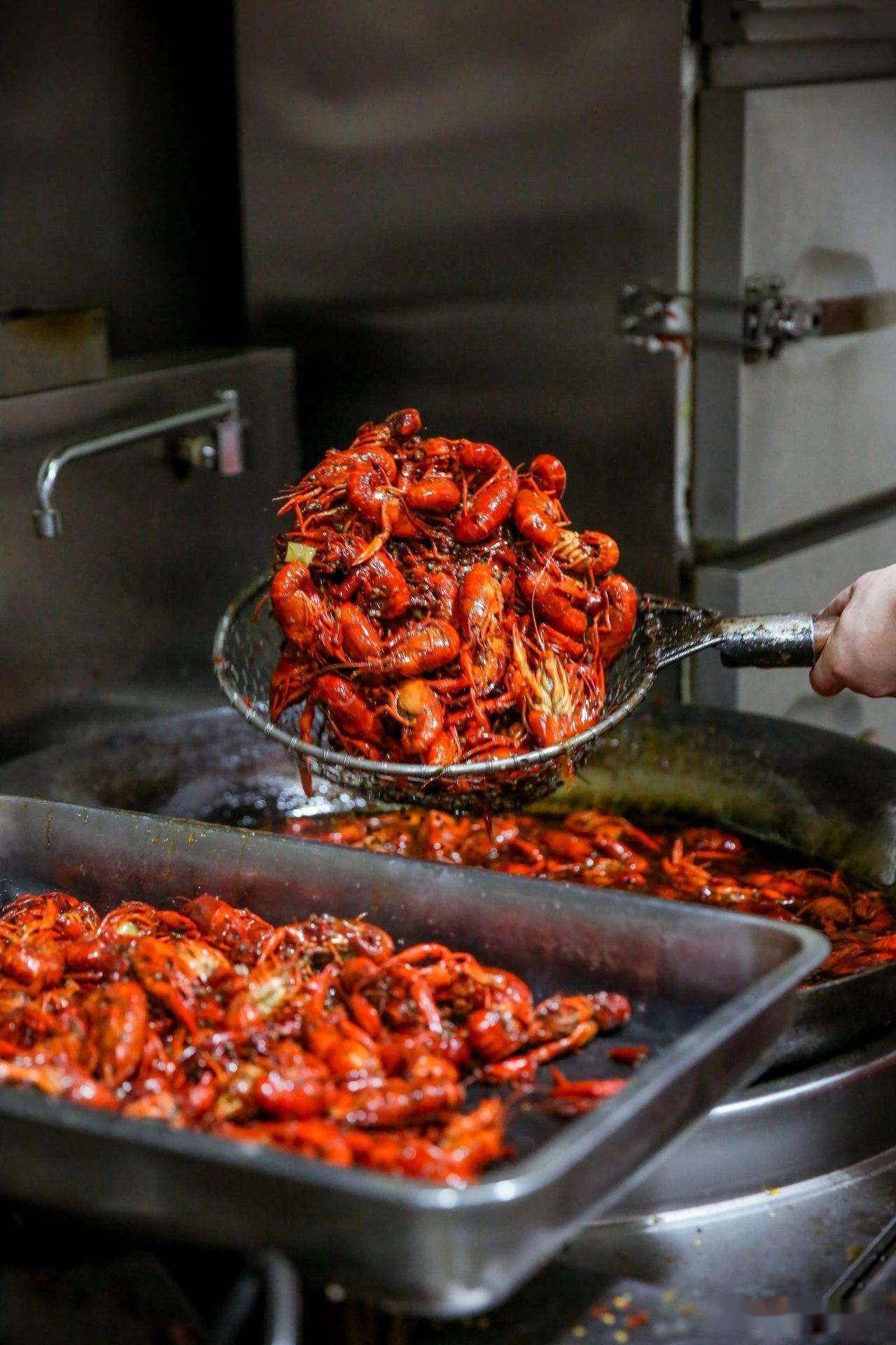 夜市顶流的小龙虾为啥失宠了4个原因是关键看完涨知识了