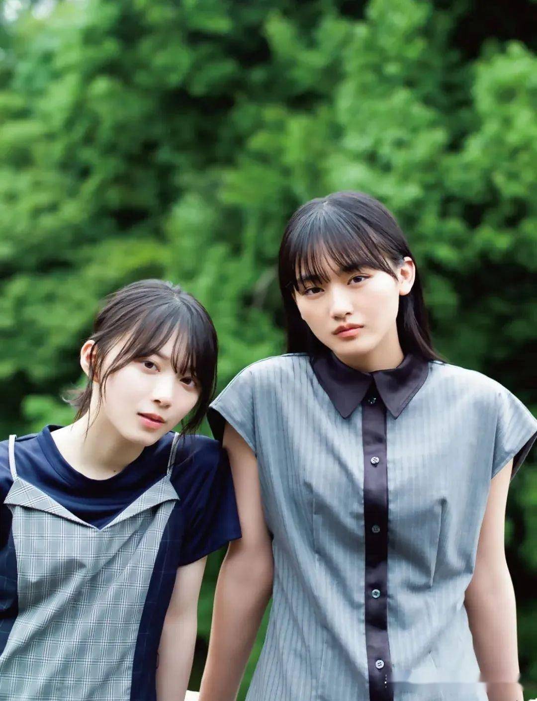 平手友梨奈脱退后的樱坂46现状如何?
