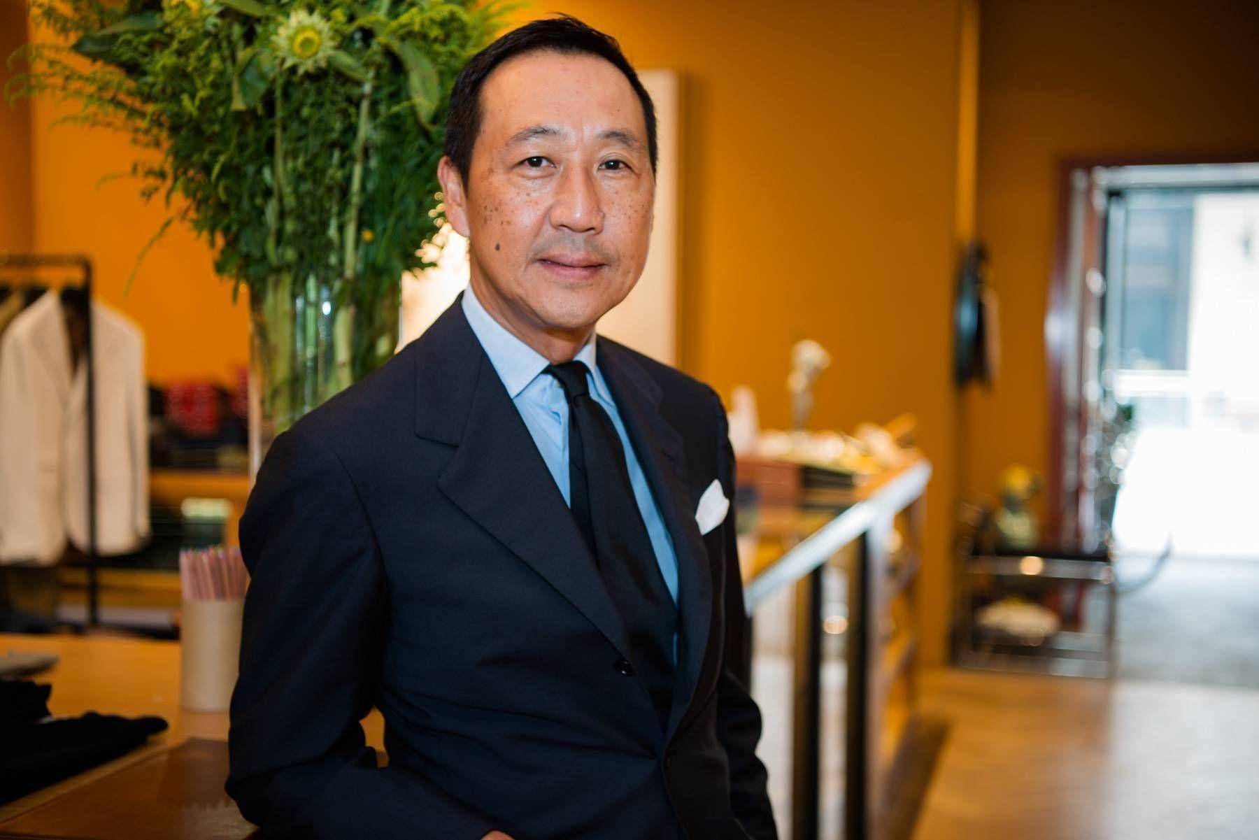 为什么日本男人到中年也不油腻这5个小习惯学会了减龄有型