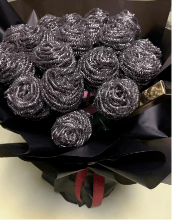 礼物_柚子_情人节