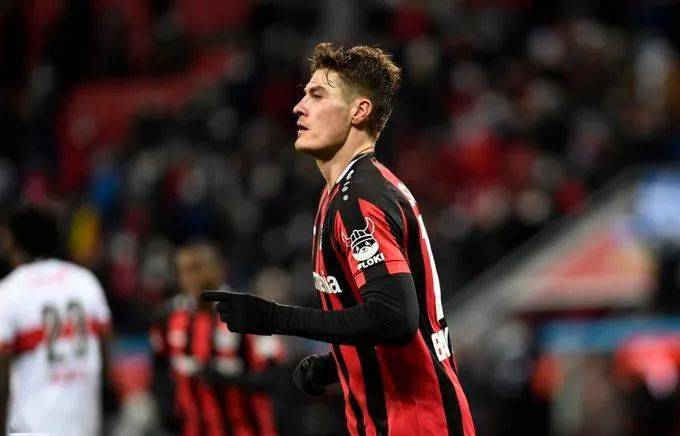 德甲新赛季:后莱万时代 拜仁仍难逢敌手?_多特_联赛_欧冠