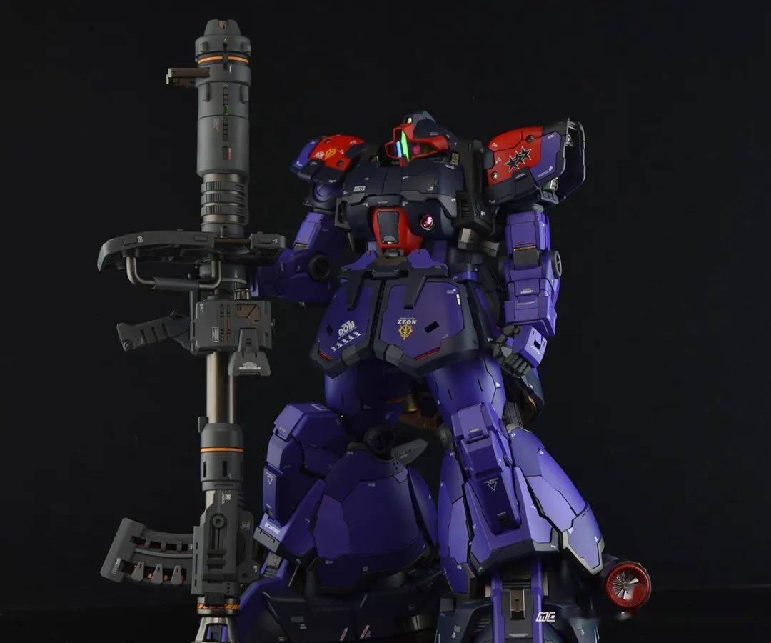 1/60热带型大魔,变帅不容易_公众_来稿_套件