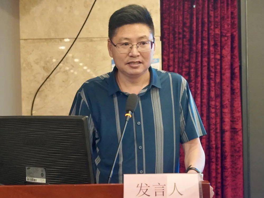 美好教育再出发桐庐县2022年暑期校长读书会举行