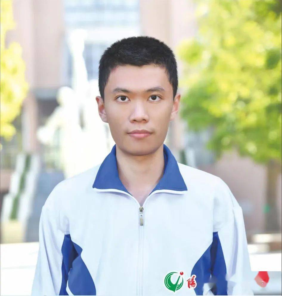 2022年阳江一中5人上清华!_毕业_高校_感言