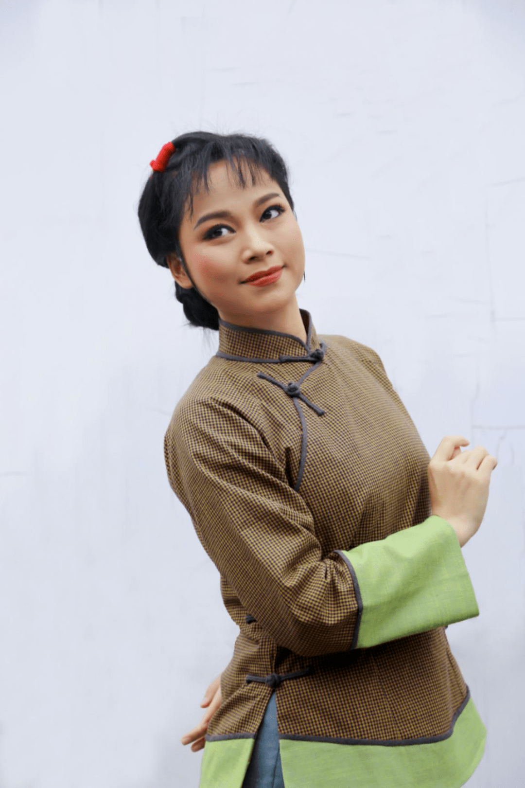 祝贺许昌市在河南省第十届青年戏剧演员大赛中喜获佳绩