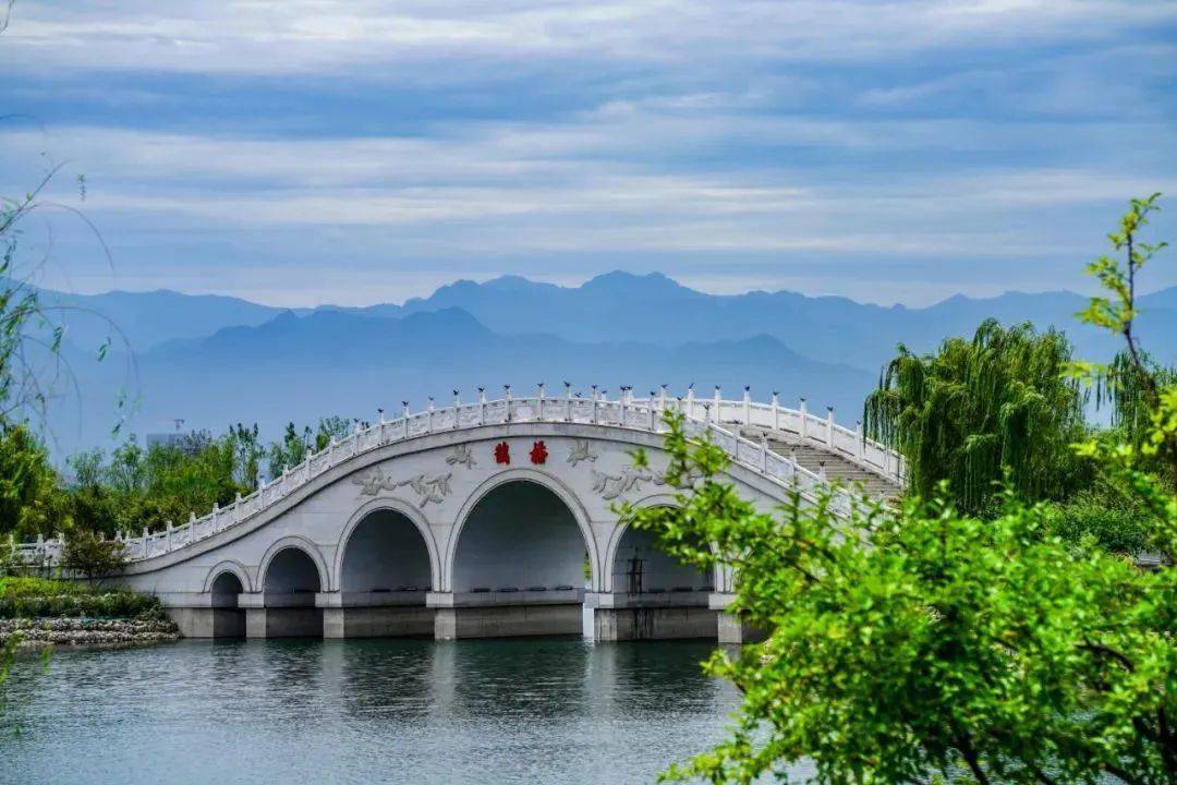 今天在西安你的七夕可以这样过