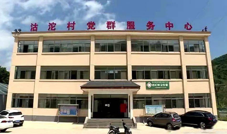 麦积区花牛镇沽沱村:机械替代人工干 提质增效致富快