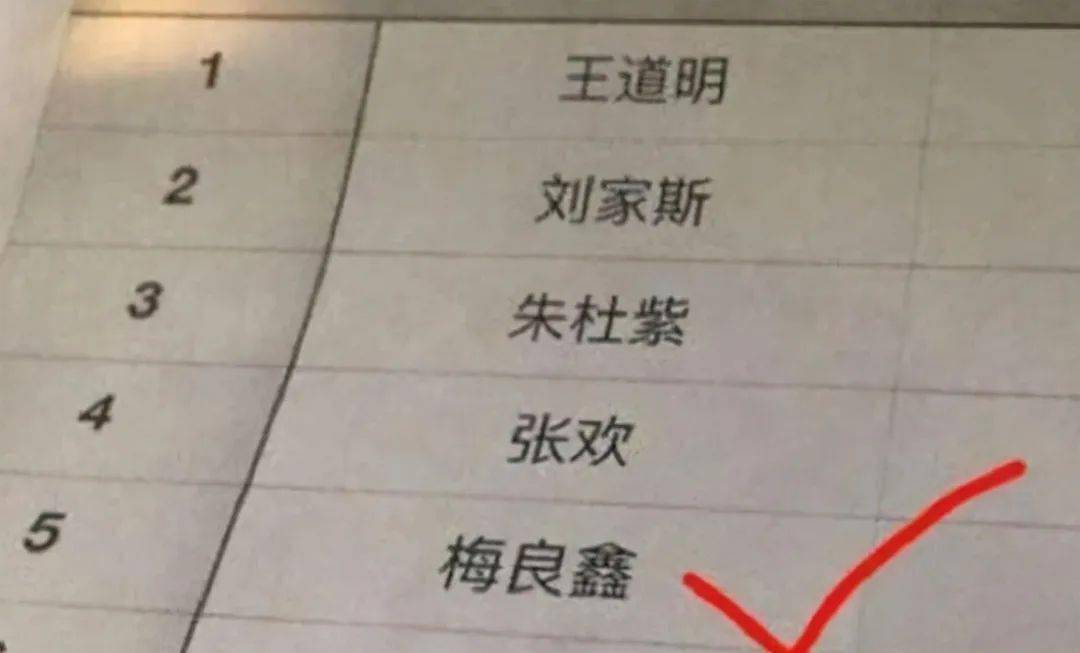 搞笑的名字身份证图片