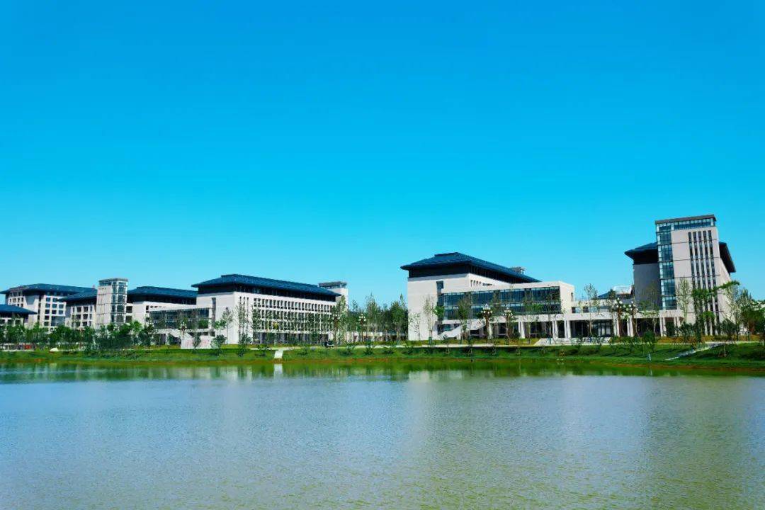 武汉东湖学院2022校园开放日(专科专场)欢迎你的到来!