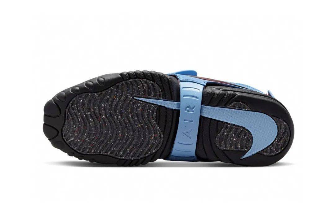 ambushxnikeairadjustforce联名鞋款全新配色官方图辑公开hbdaily