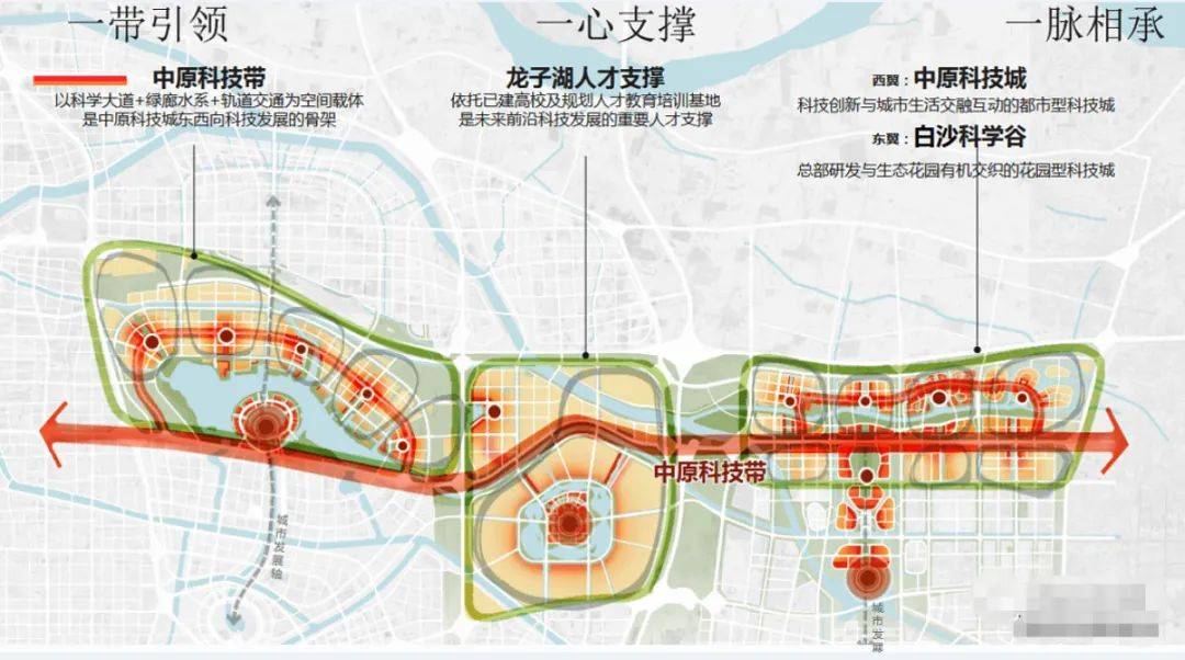 河南元宇宙科创产业园将落户郑州科学谷_东新区_规划_招标