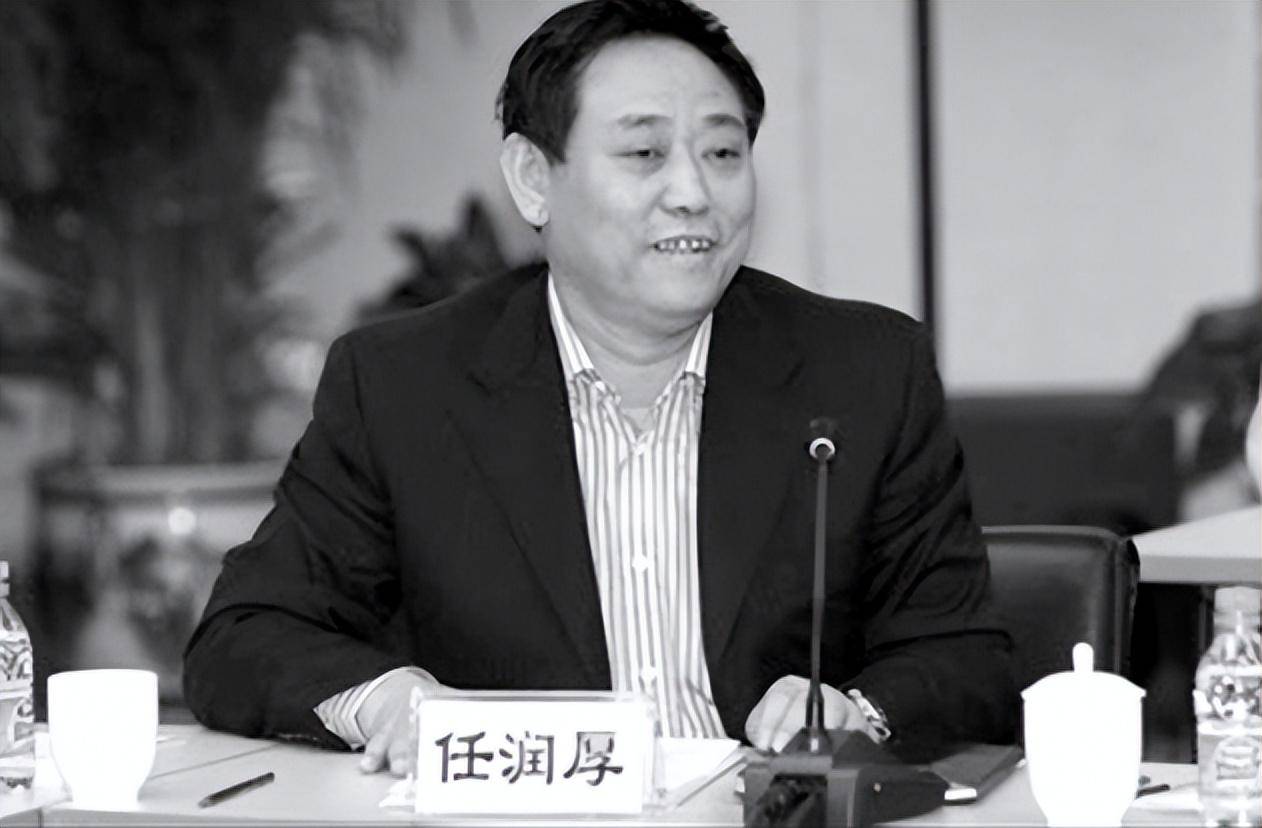 郭金刚:一路被举报的国企掌门人_控股集团_潞安矿务局_葫芦娃