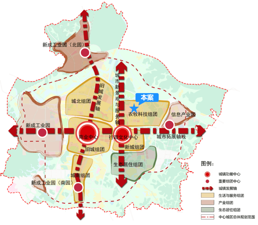 新城_新兴县_公馆