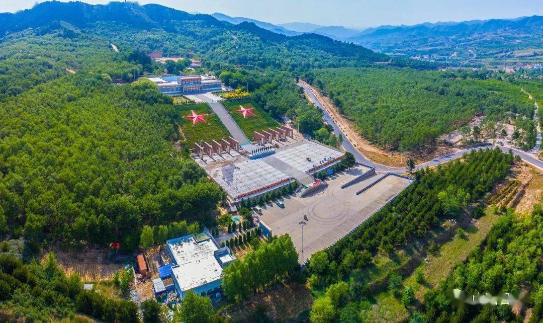 走进县城看发展丨这就是灵丘