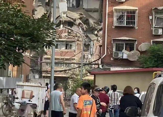 【关注】燃气事故频发,闪爆、爆燃和燃爆有什么区别?_爆炸_气体_燃烧