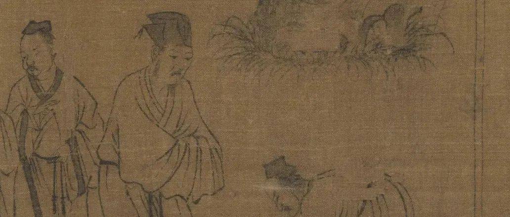 從中西比較看古典中國的價值觀。_个人_责任_权利