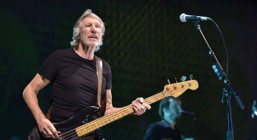 "老爷子真的清醒,pink floyd不愧为伟大的乐队.