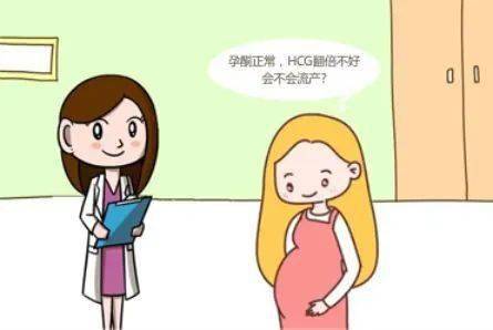 除了证明"怀孕",背后还隐藏着这些"秘密"_胚胎_情况_分泌物