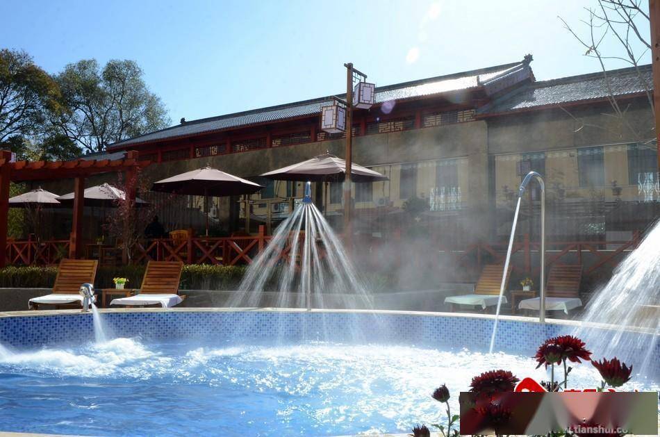 天水市2022年"清凉夏日"系列活动之四:清水县重点文旅活动,精品旅游