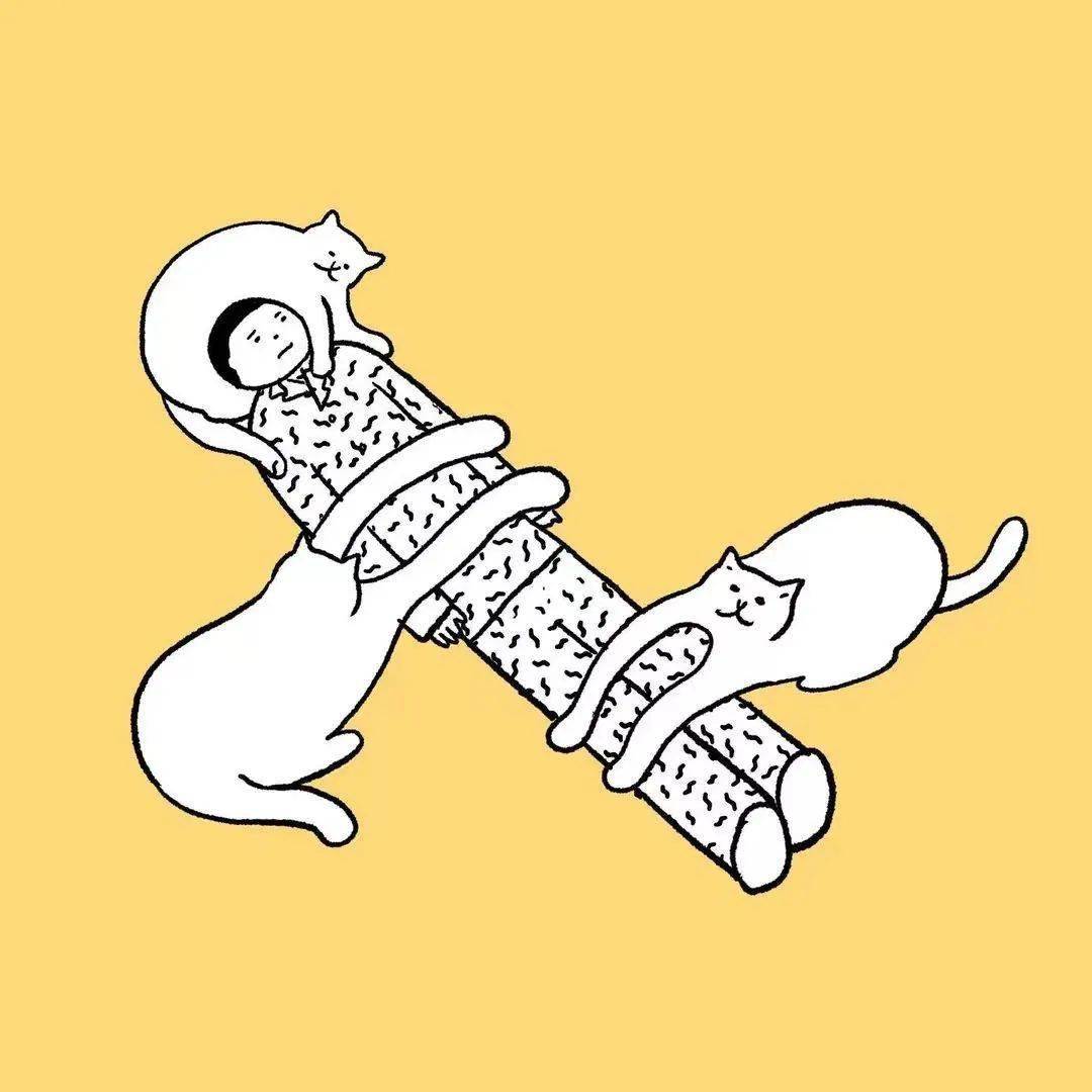 早鸟票丨90 插画师参展,2022广州插画艺术节启动了_作品_生活_创作