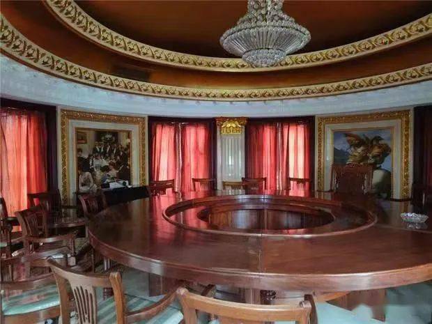 利嘉集团老板住过的超级豪宅,被上架拍卖,就在福州左海边上_陈隆基_楼