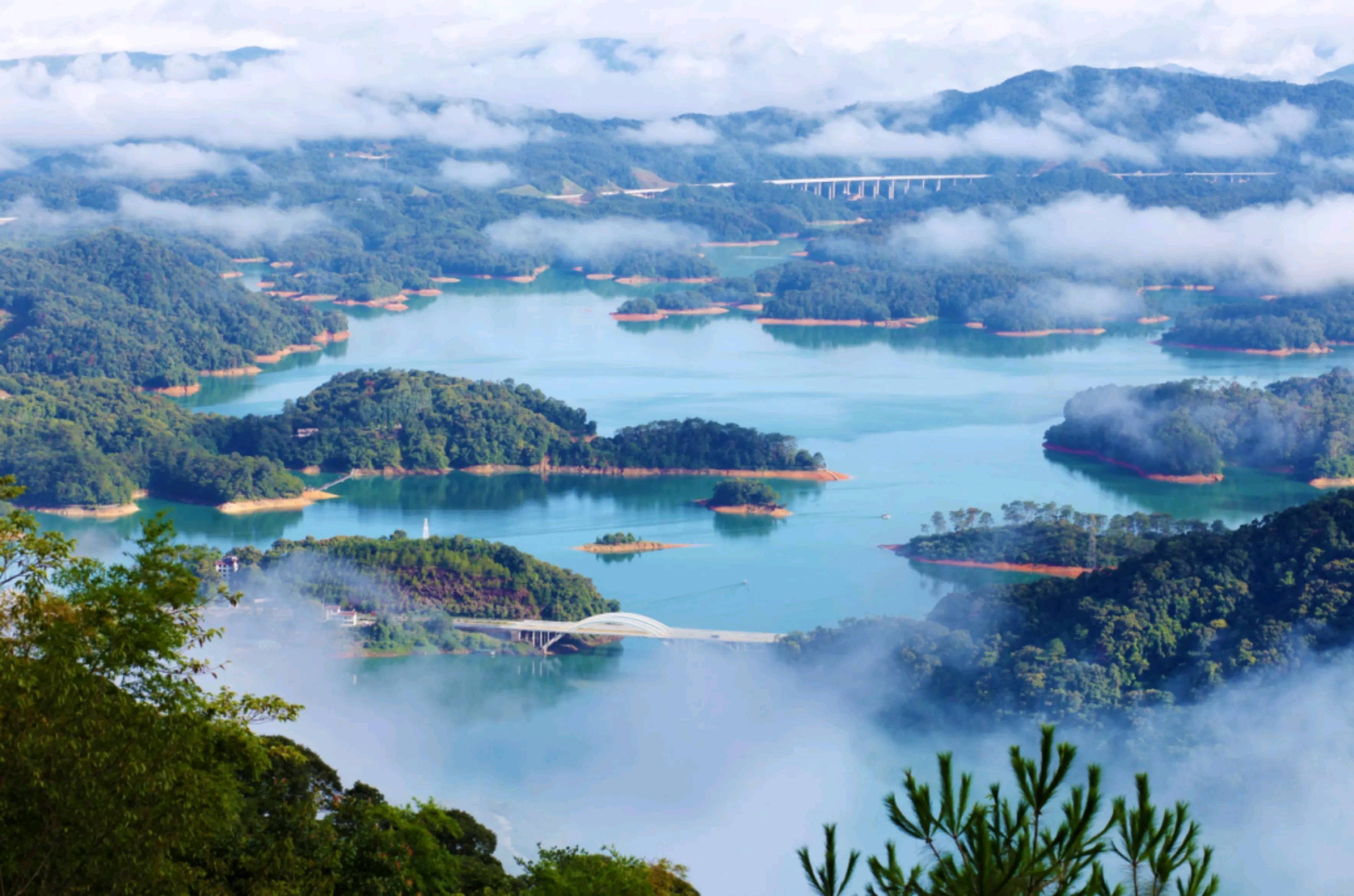 重磅规划从化2025年目标成为国家生态文明建设示范区明确四大定位