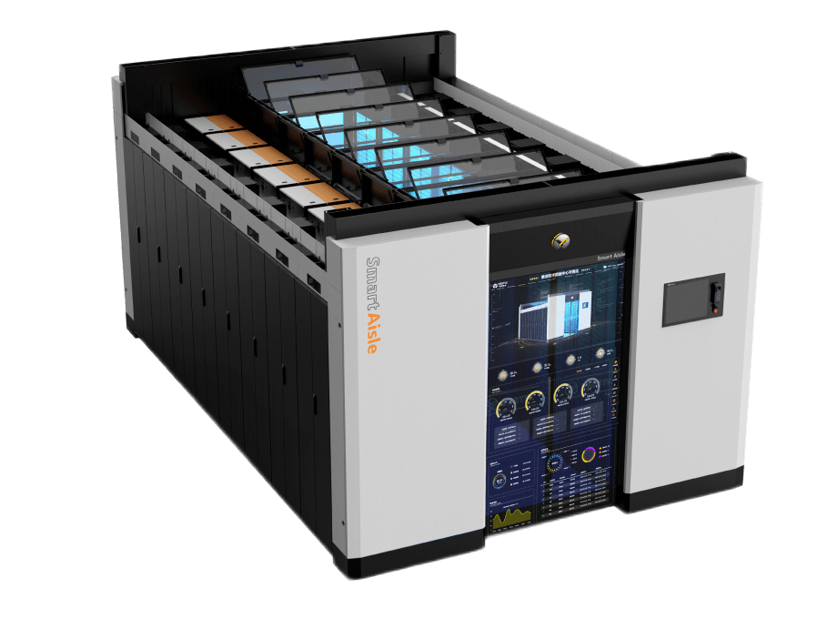 西安亚冠电子科技有限公司专注于提供机房一体化解决方案