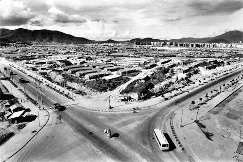 19781980年代的深圳老照片