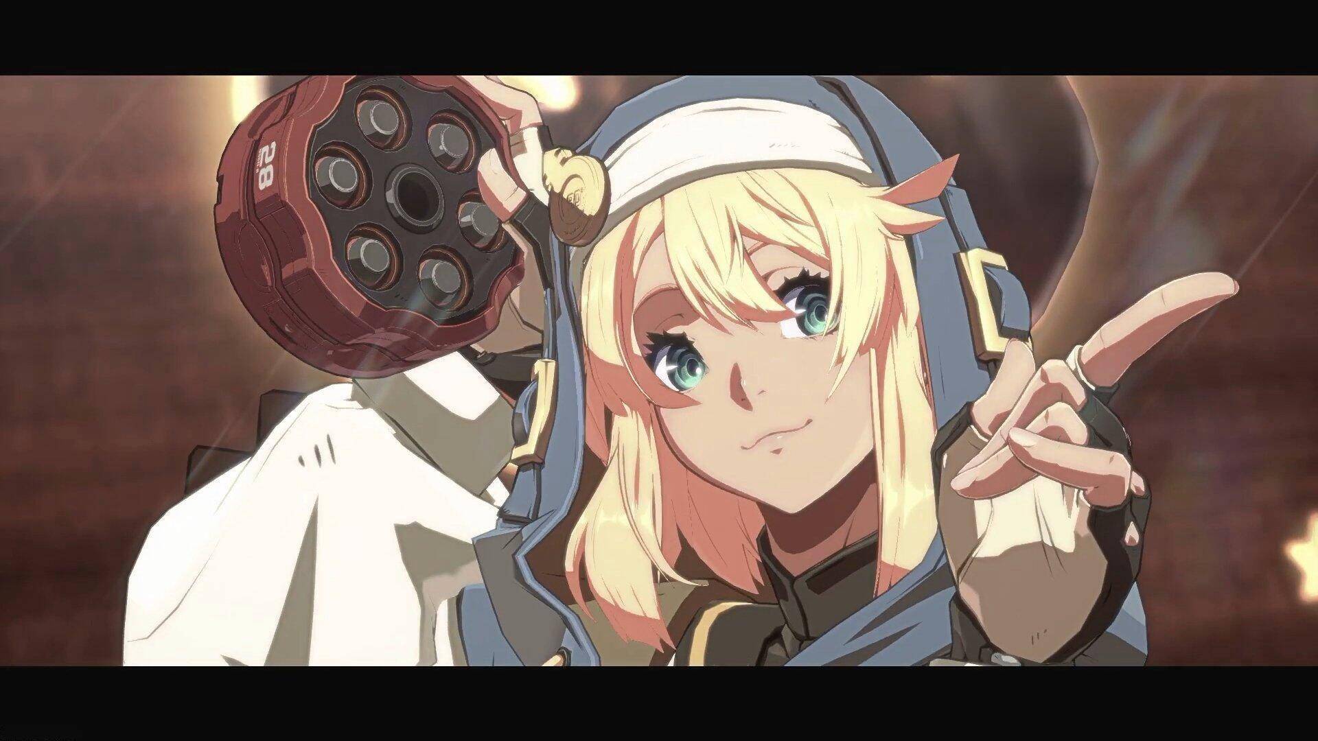 装备 奋战》第二赛季现已在ps5,ps4与pc推出,首个dlc角色为"布丽姬"