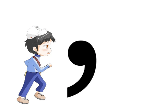 冒号_生活_书名号