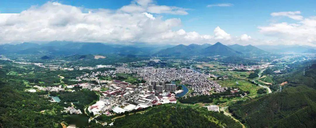 三饶镇获"排头兵"三等奖_饶平_发展_溪西村