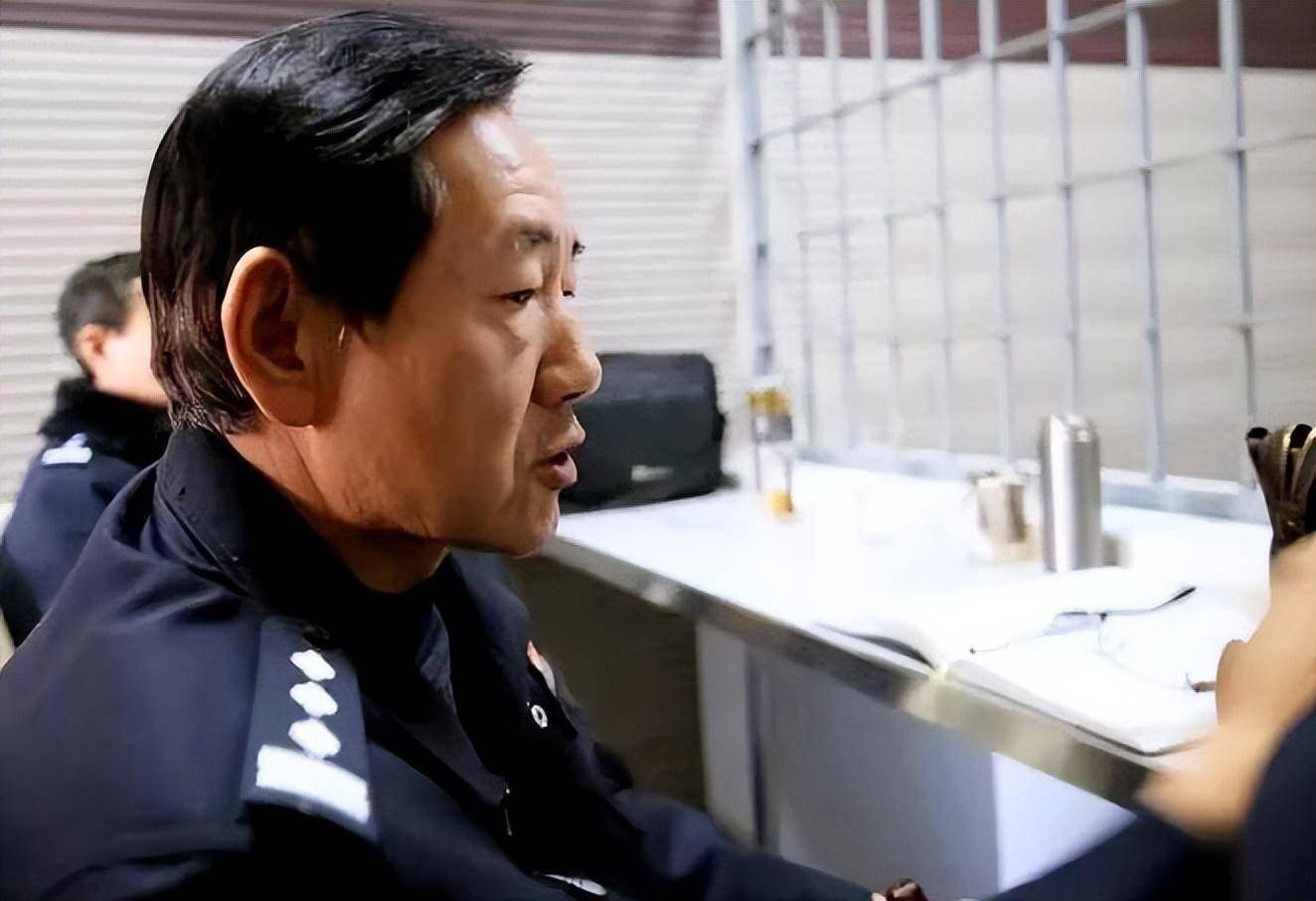 2007年,江苏婆婆非要与新婚夫妇同睡一房,3年后却残忍斩首儿媳_董岗彪