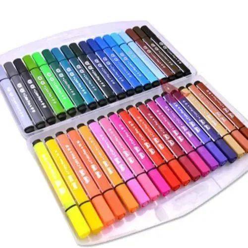 12.水彩笔:准备一盒水彩笔,并贴上姓名贴.11.跳绳:和孩子身高匹配.