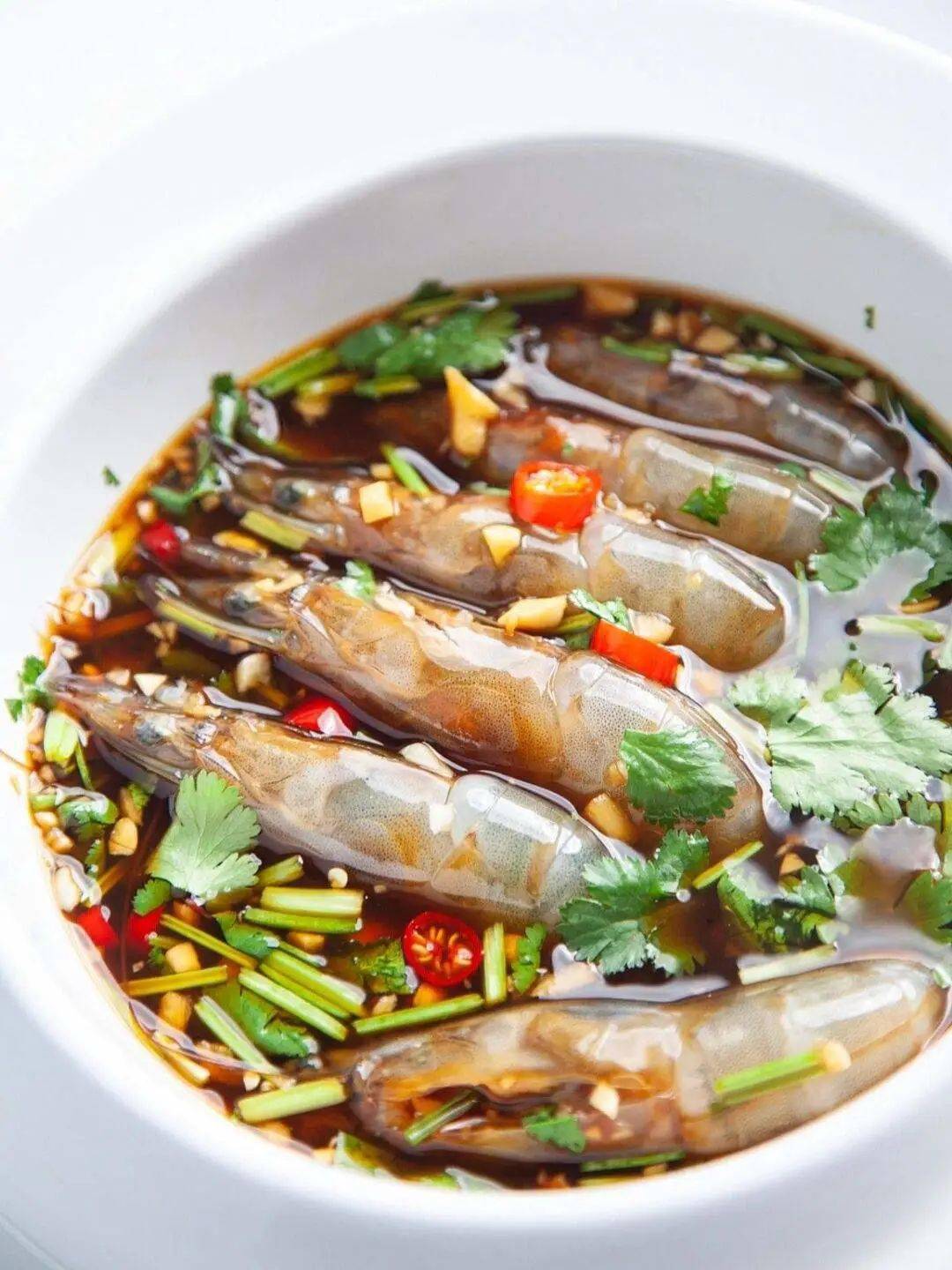 潮汕生腌走红,该怎么吃才是正确的?专家支招了~_张薄博_网友_微生物
