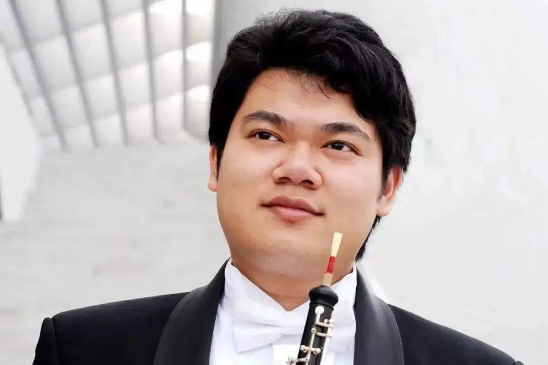 典冀音乐工坊(江西路189号)演出信息圆号演奏家韩小光既是独奏家,也是