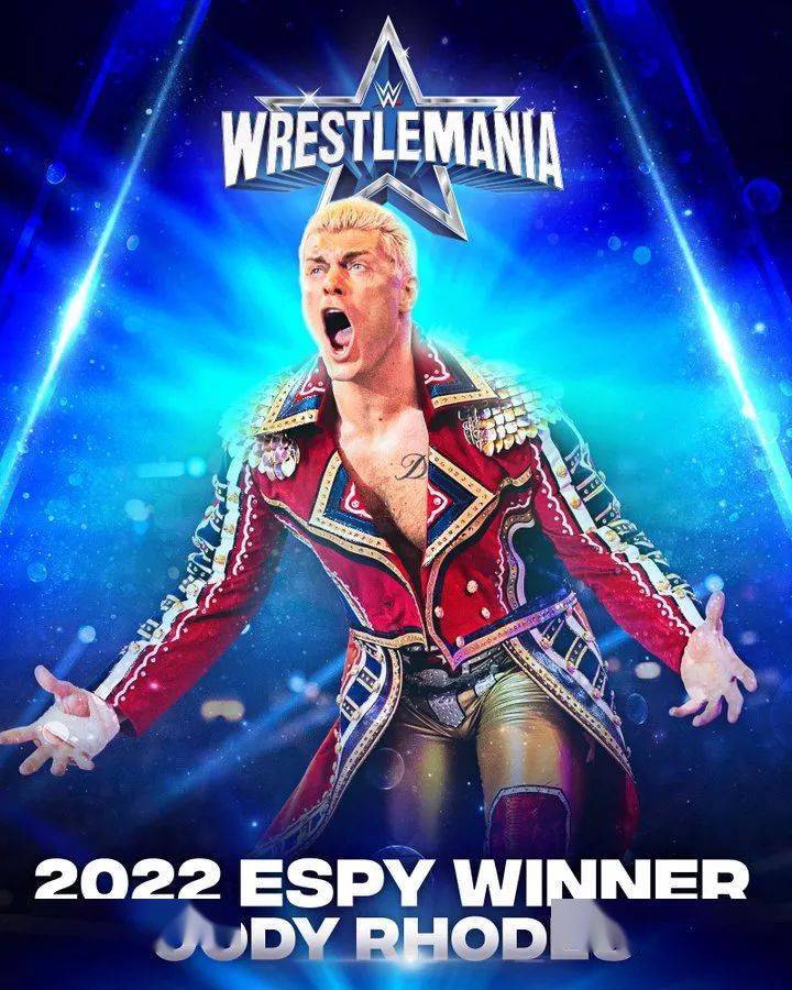 wwe对他有什么计划?_rhodes_cody_萨米格瓦拉