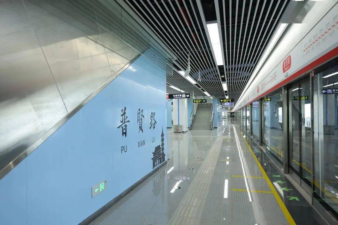 南通地铁车站真的来了_服务_文化_媒体