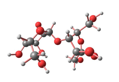 乳果糖是由一分子半乳糖和一分子果糖组成的合成双糖.