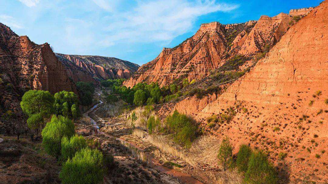 去陕北旅游什么时间好,去陕北旅游什么时间好一点