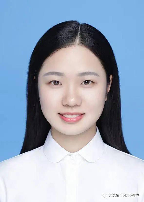 凝心聚力,后浪启航 --上冈高级中学今年新入职老师介绍(一)_教育_感言