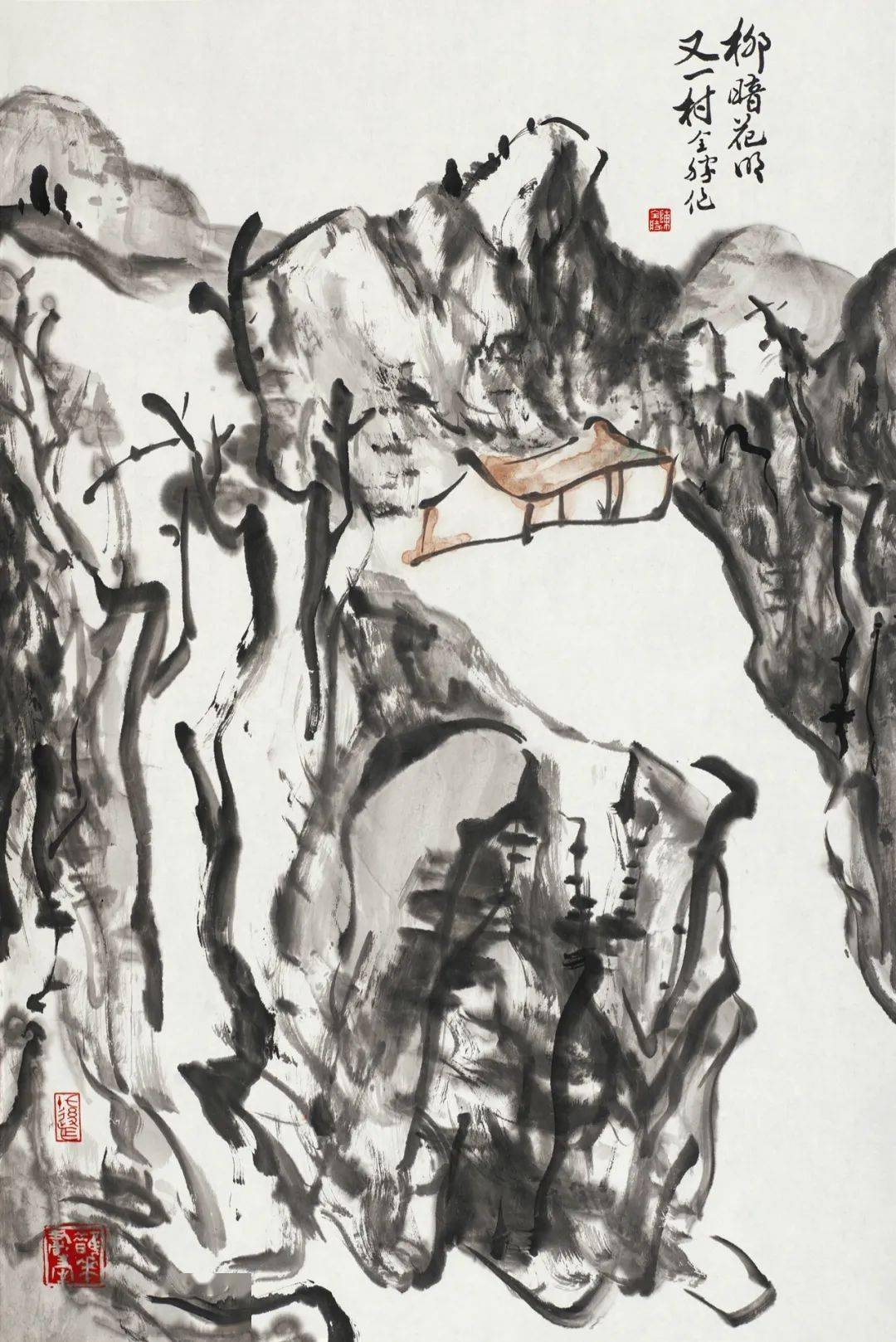 陈全胜祖籍山东文登,中国著名画家,山东省文艺创作研究院研究员.