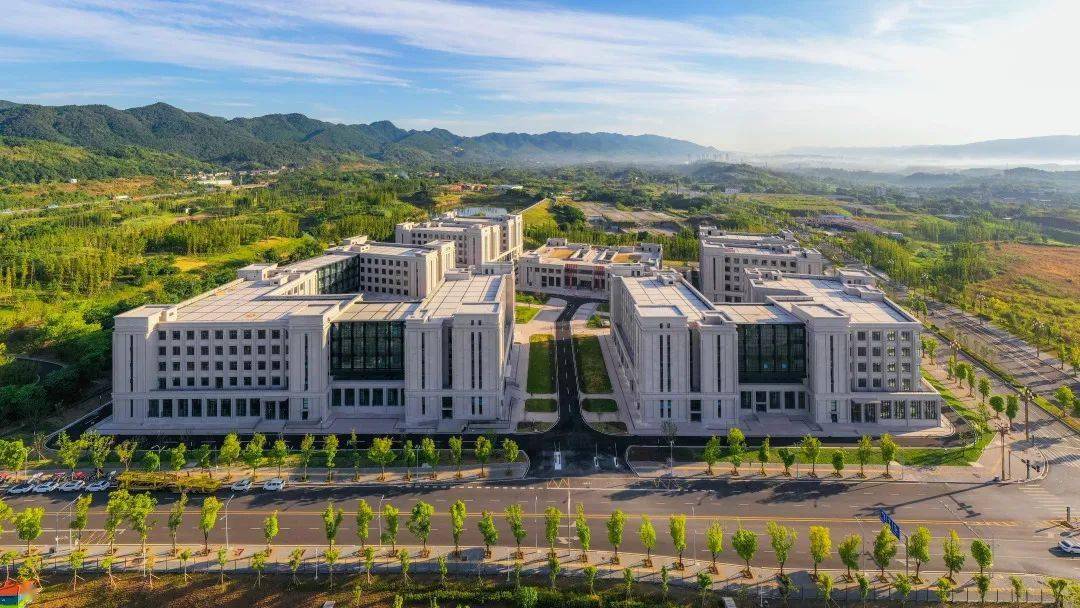 看变化|沙坪坝青凤高科创新孵化中心二期工程项目,进展如何了?