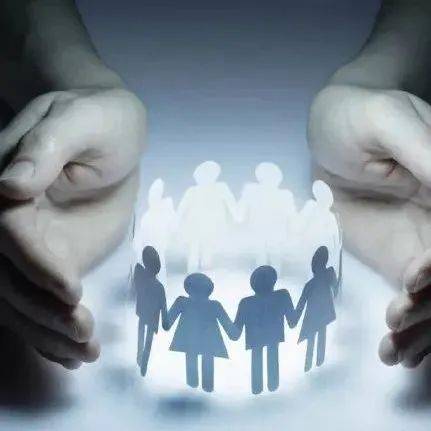 未成年人检察社会支持体系：打破“隔离带” 融入“朋友圈”_小彭_陈小敏_工作会