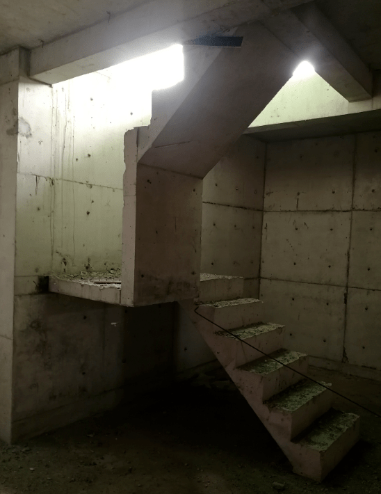 按图施工的最高境界,哈哈哈哈._图纸_签单_谈单