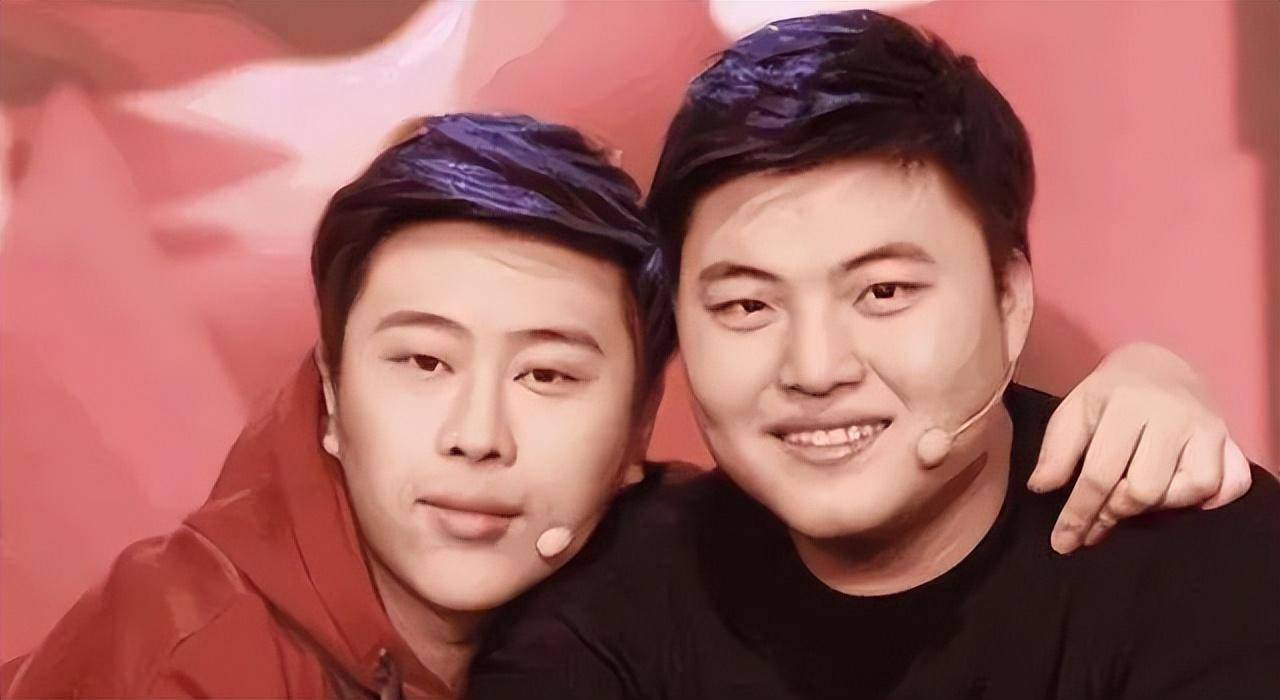 uzi为和55开吃饭提前下播:那个人生日,还是要去一下_卢本伟_直播_因为