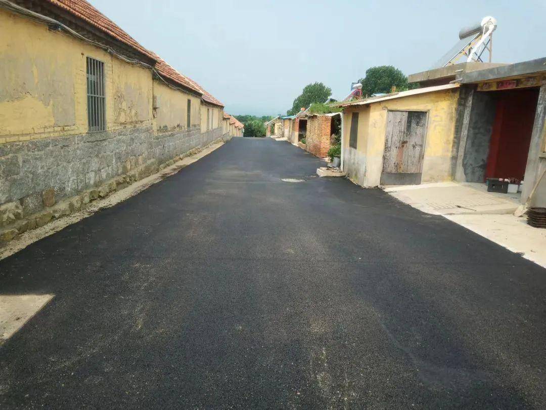 威海市桥头镇机关干部全员下沉,"上岗执勤"助力创城_工作_文明_问题