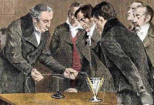 物理实验这几个改变世界的物理实验你了解多少